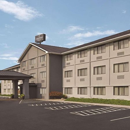 Country Inn & Suites By Radisson, Abingdon, Va Exterior foto