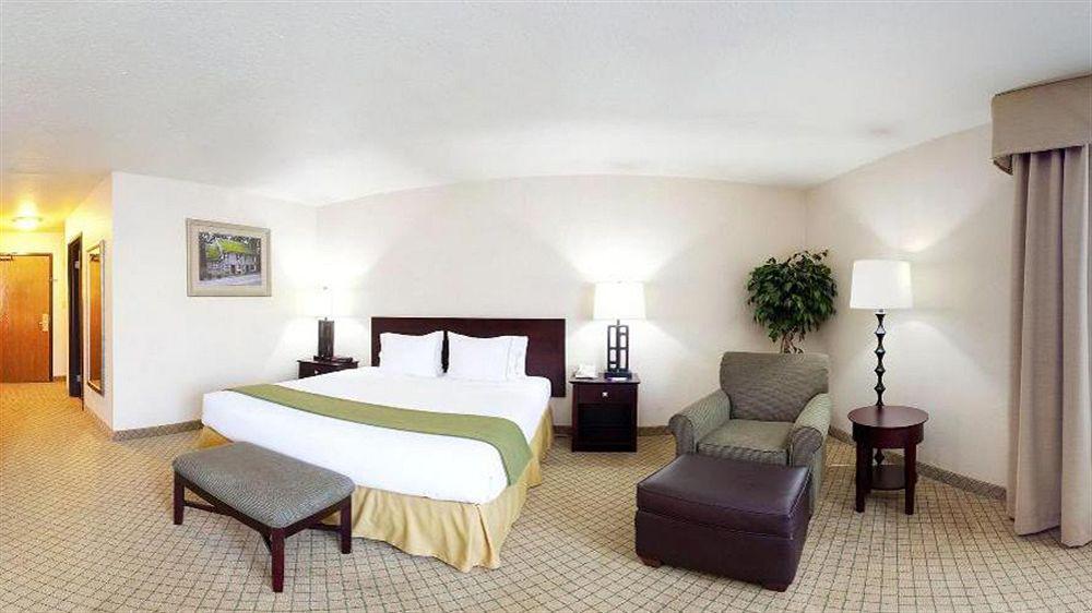 Country Inn & Suites By Radisson, Abingdon, Va Exterior foto