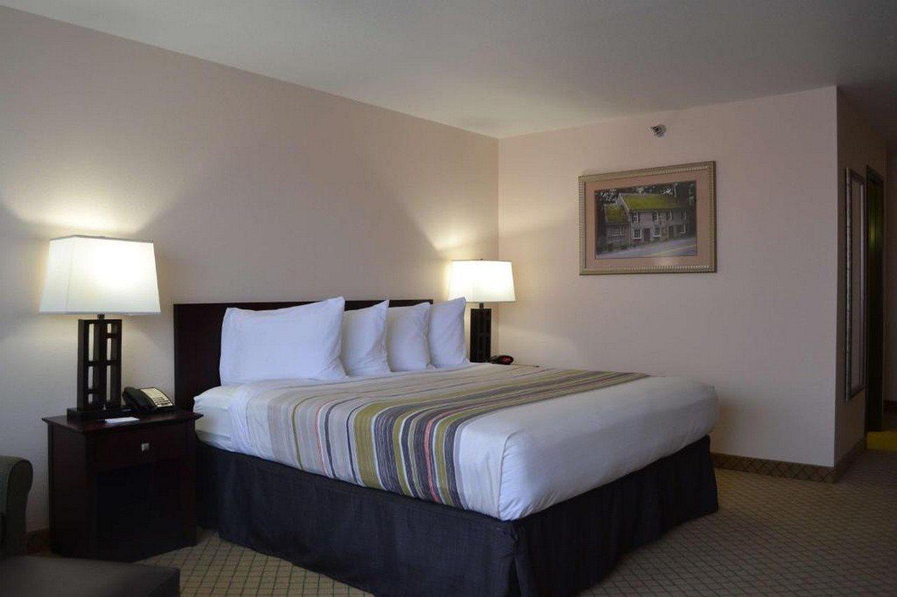 Country Inn & Suites By Radisson, Abingdon, Va Exterior foto