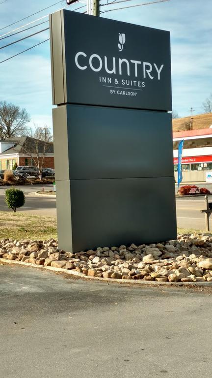 Country Inn & Suites By Radisson, Abingdon, Va Exterior foto