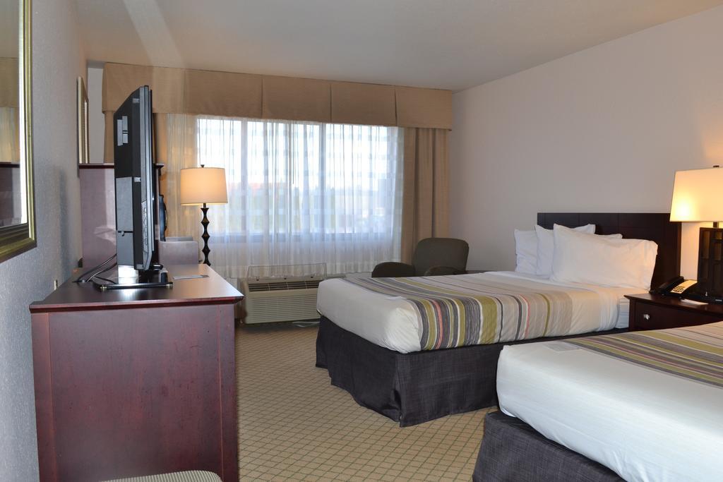 Country Inn & Suites By Radisson, Abingdon, Va Exterior foto