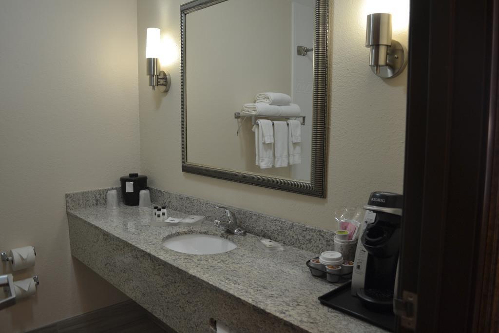 Country Inn & Suites By Radisson, Abingdon, Va Exterior foto
