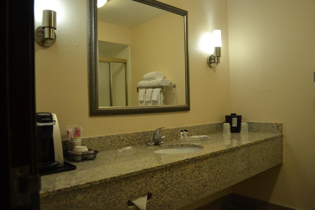 Country Inn & Suites By Radisson, Abingdon, Va Exterior foto