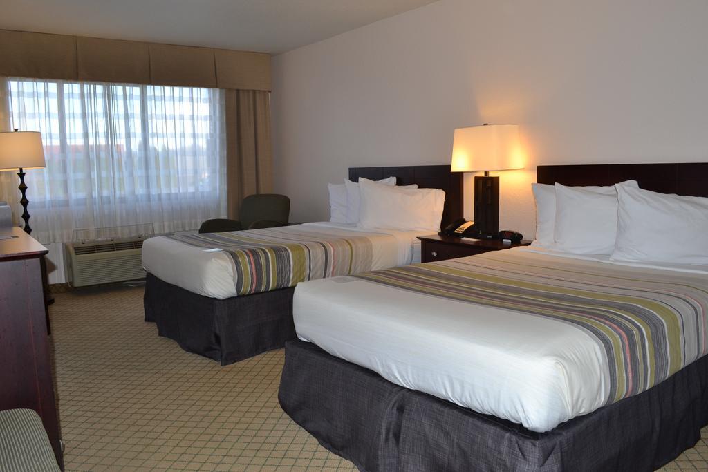 Country Inn & Suites By Radisson, Abingdon, Va Exterior foto