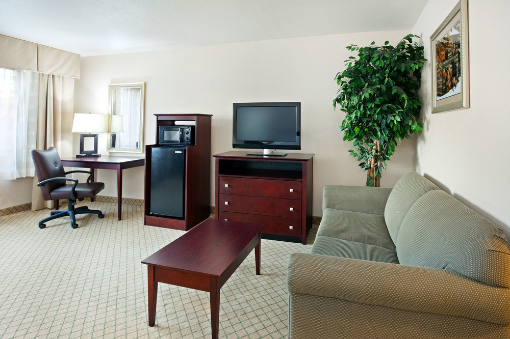 Country Inn & Suites By Radisson, Abingdon, Va Exterior foto