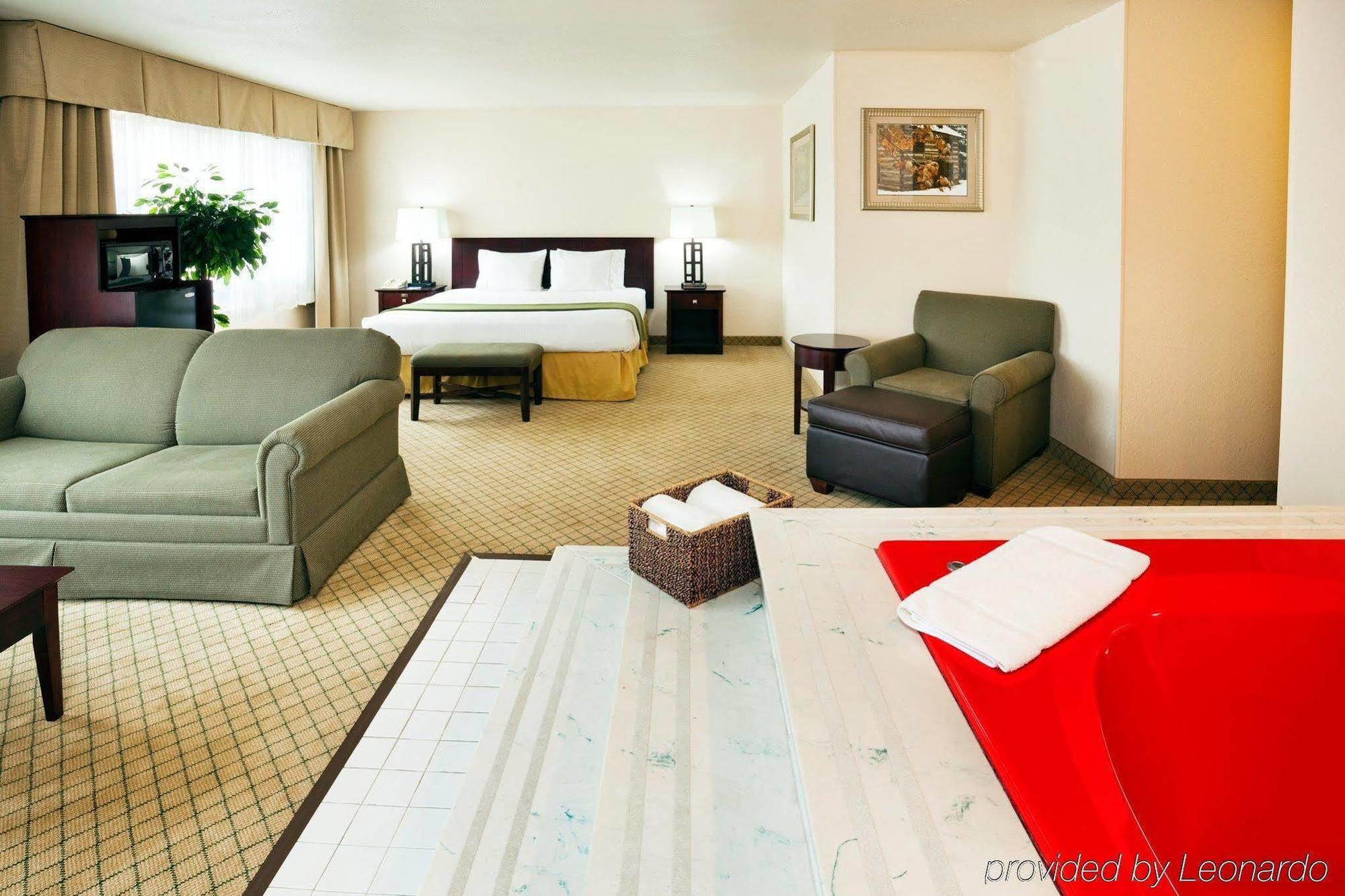 Country Inn & Suites By Radisson, Abingdon, Va Cameră foto